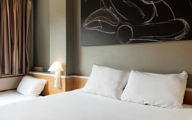 ibis Salamanca