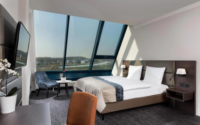 Excelsior Hotel Nürnberg Fürth, a member of Radisson Individuals