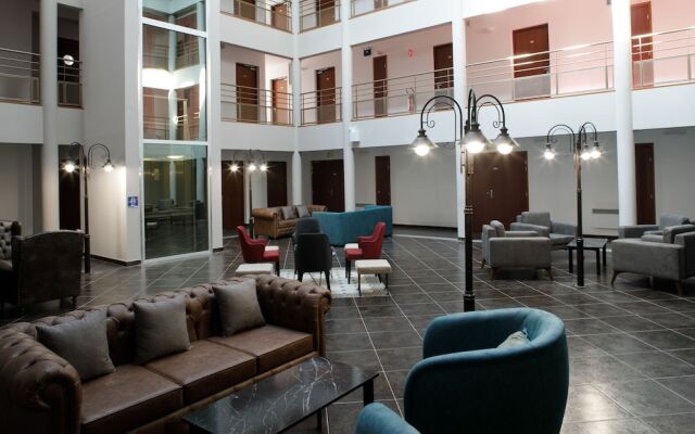 L'Epi Hotel