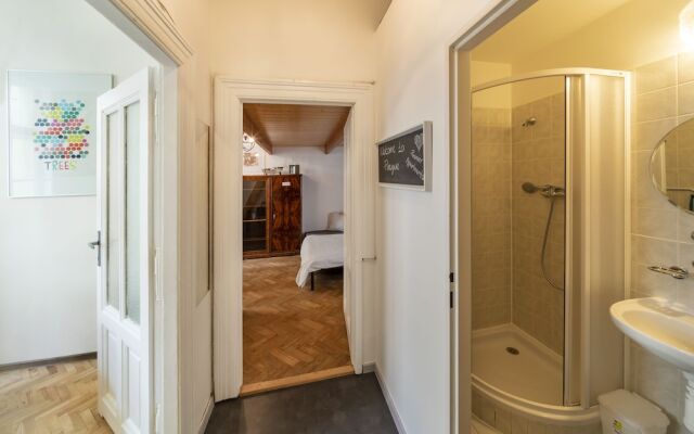 Premier Apartment Vodickova