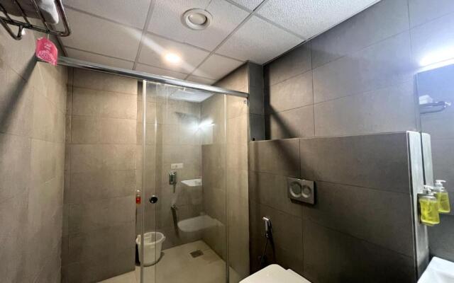Terrazzo Suits