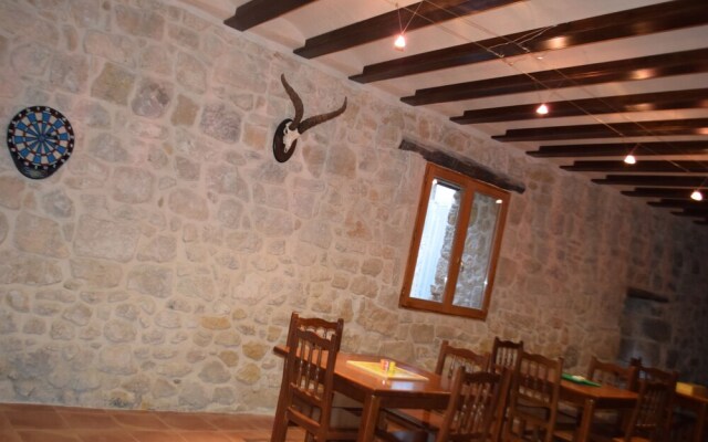 Apartamentos La Muralla