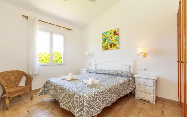 Villa Miguel Large Private Pool A C Wifi Car Not Required - 3322 - Villas_and_Bungalows in Ciudadela de Menorca - Photo 3