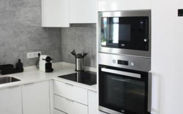 Easy4Stay by Beach Resort