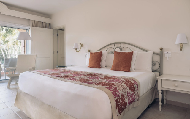 Iberostar Selection Hacienda Dominicus All Inclusive