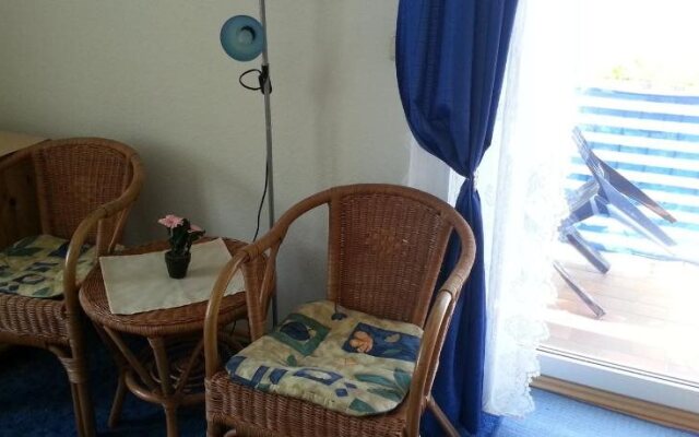 Pension Klande