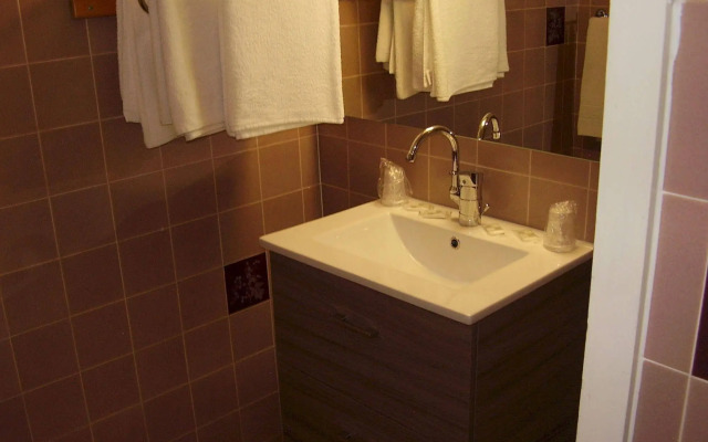 Hôtel Le Connetable