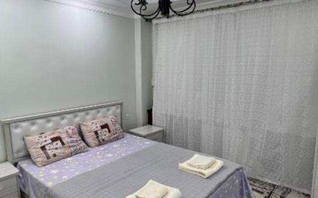 Apartment “Kamolon”