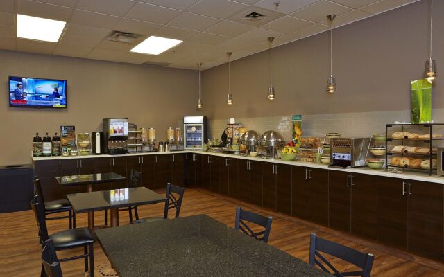 Quality Inn and Suites