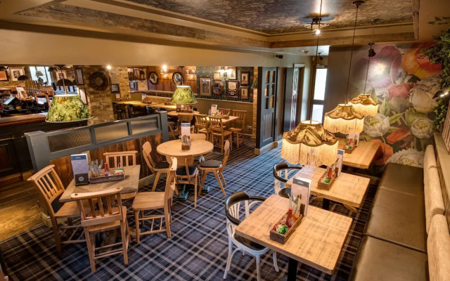 The Seaton Lane Inn - The Inn Collection Group