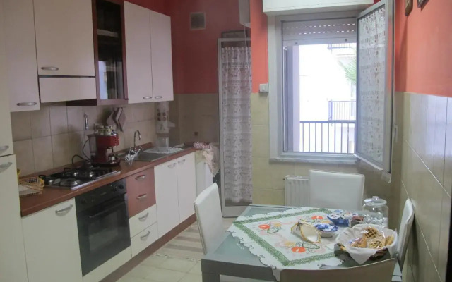 La Casa del Nonno