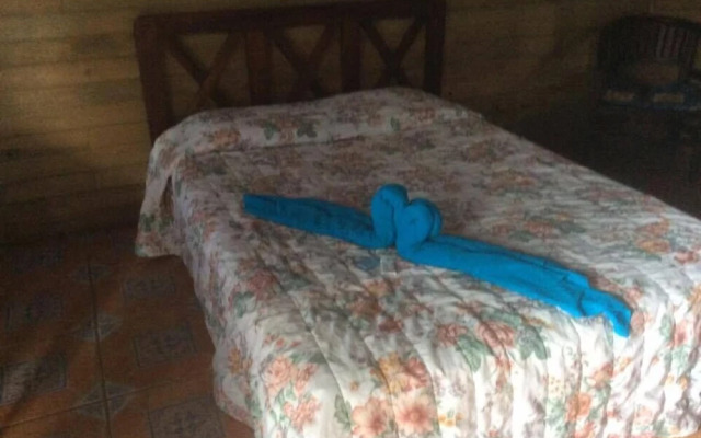 Eco Lodge Las Nubes
