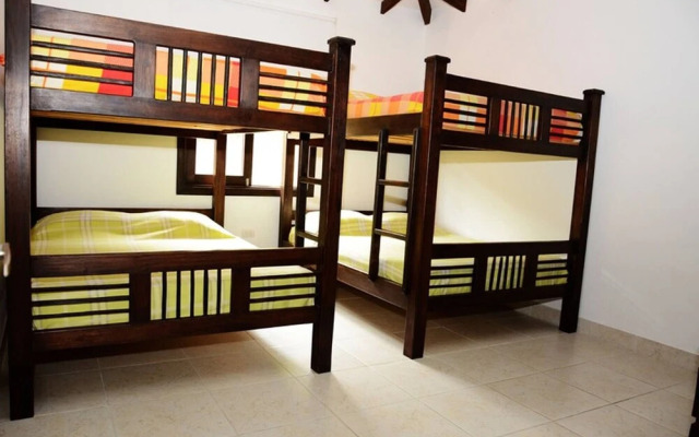 Finca Lago Calima With Excellent View