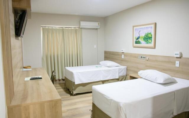 Hotel Vale Verde