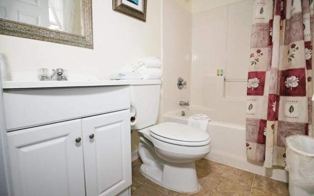 The Taber Inne & Suites