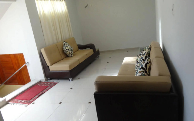 Hotel Sideral - Cochera