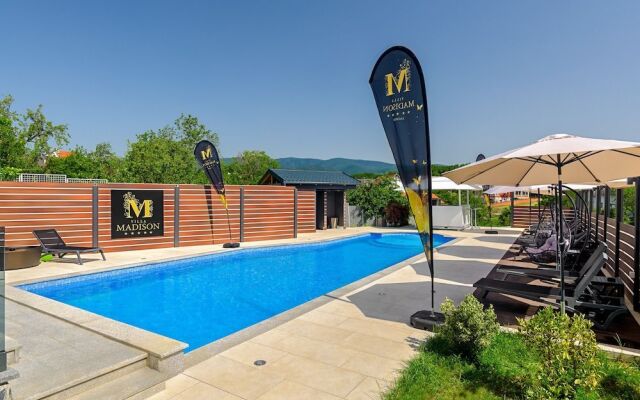 Villa Madison