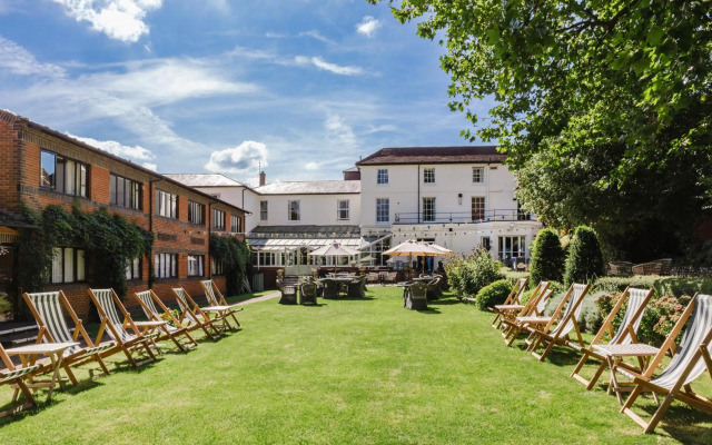 Winchester Royal Hotel