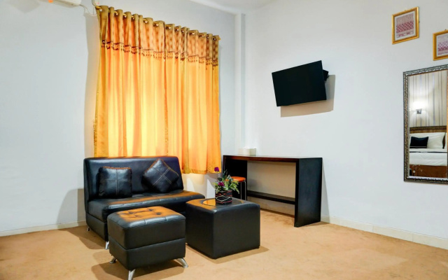 OYO 2255 Hotel Aifih