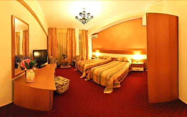 Andre's Hotel