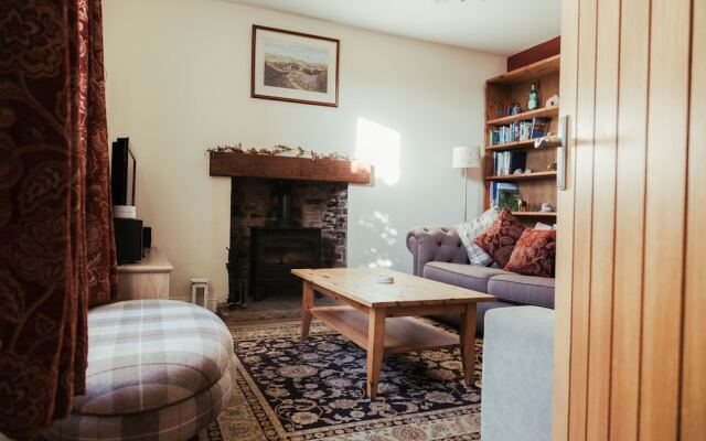 Flints Cottage