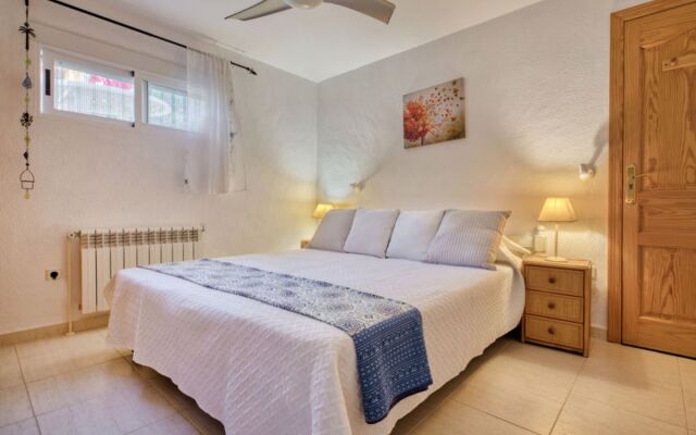 House Bosque Javea