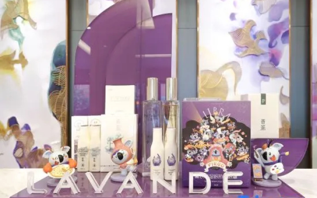 Lavande Hotel (Xianyang West Railway Station Subway Station) – People – Xianyang
