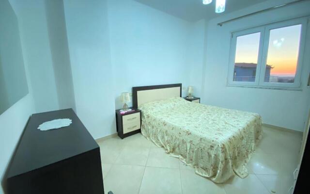 Cozy apartment at Fresk, Tirana
