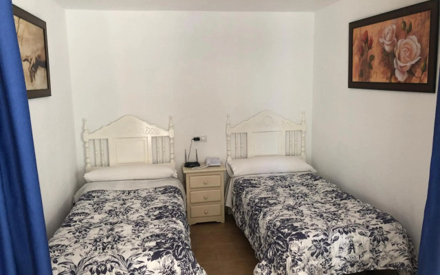 Apartamentos Mediterraneo