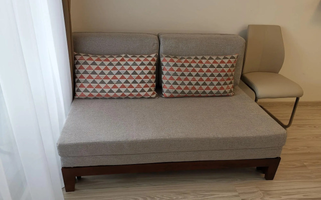 Corvin Holiday Apartment Hotel