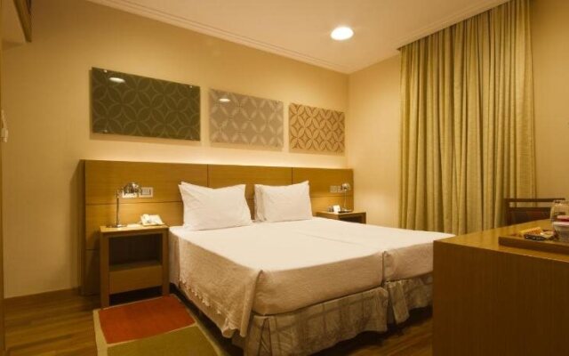 Grande Hotel São Pedro - Hotel Escola Senac
