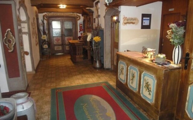 Kaiserhotel Neuwirt