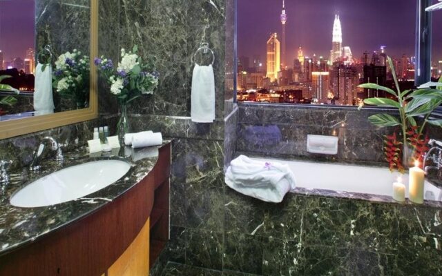 Sri Tiara Residences