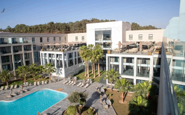 Dominium Palace Hotel