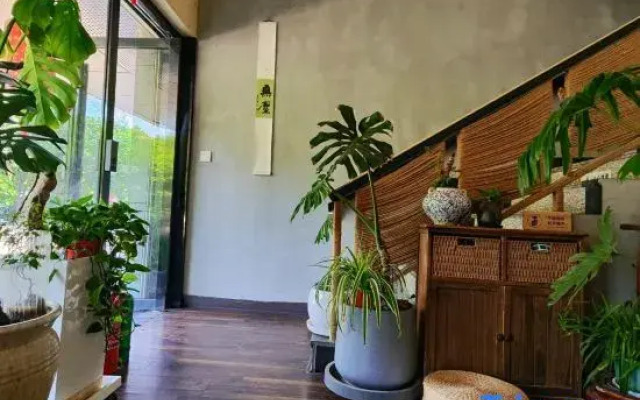 Ruoyin Hostel