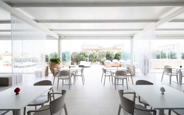 Alkamuri Posh Hotel Spa 109 Suite Superior