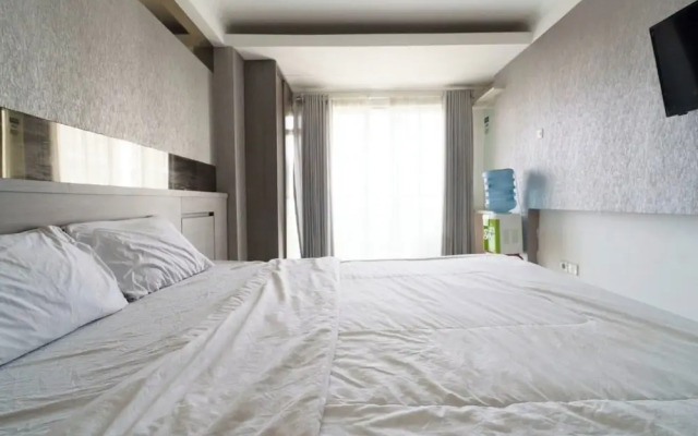 OYO 93934 Apartemen Gateway Pasteur By Groom