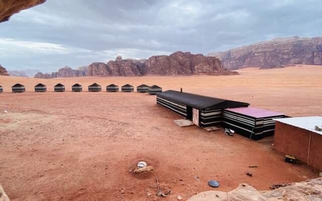 Desert Bird Camp