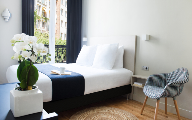 Hotel Helzear Etoile