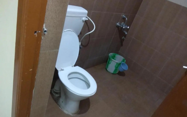 Gerones Residency Service Apartments