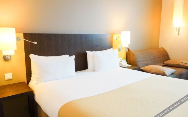 Best Western Plus Paris Roissy