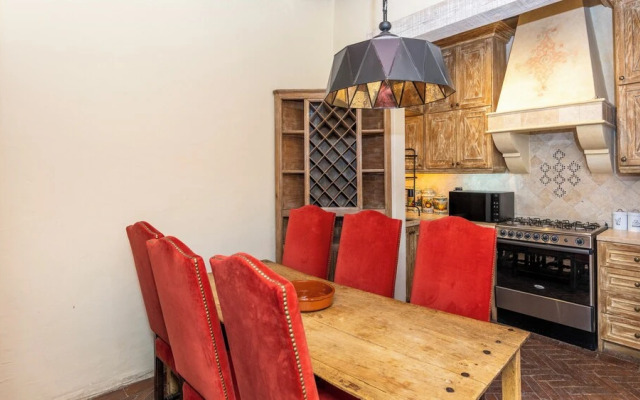 Centro 3BR Home Steps to La Parroquia