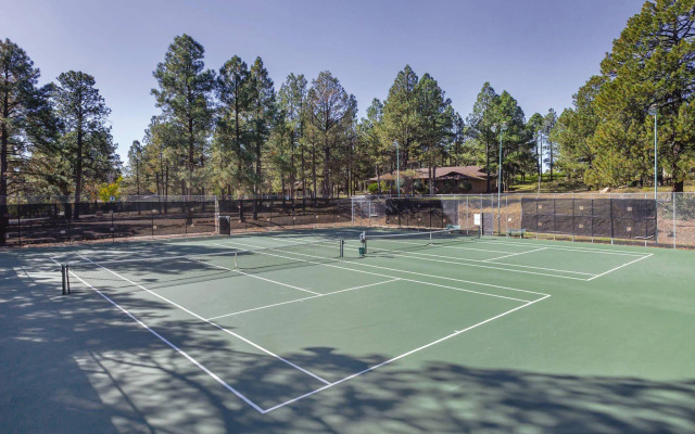 Club Wyndham Flagstaff