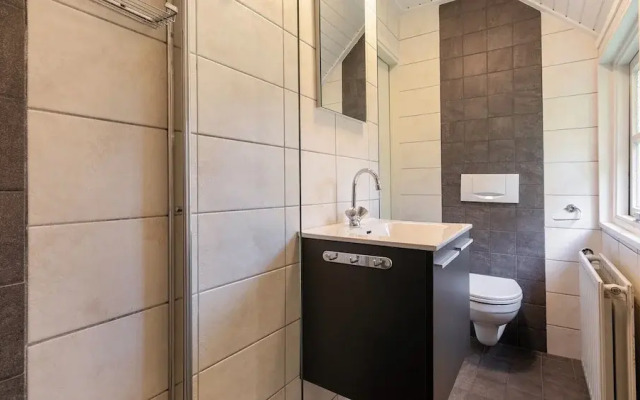 Summio Bungalowpark Herperduin