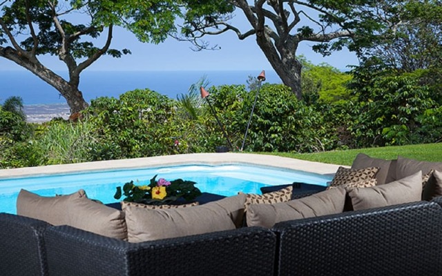 Hale Pinao and Villette - Five Bedroom House