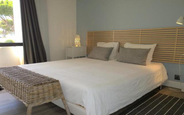 Grey Heron Apartment