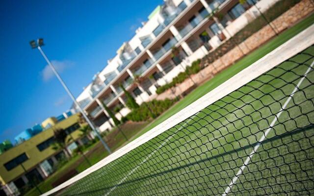Hacienda Sant Jordi Golf & Resort