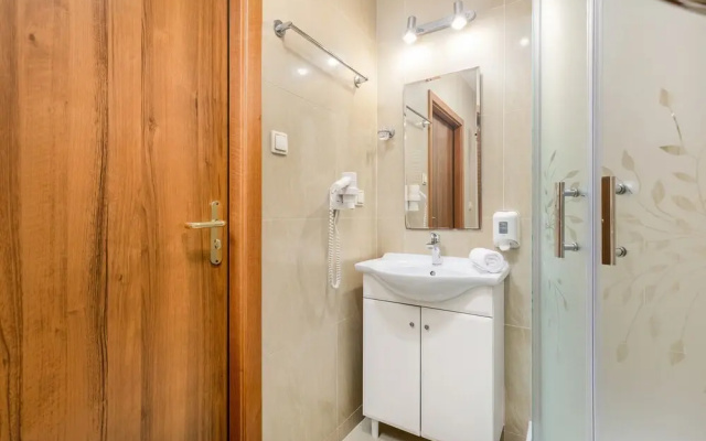 Apartamenty Awangardia Kasprowicza by Renters