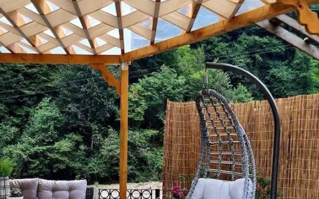 Okba Tiny House