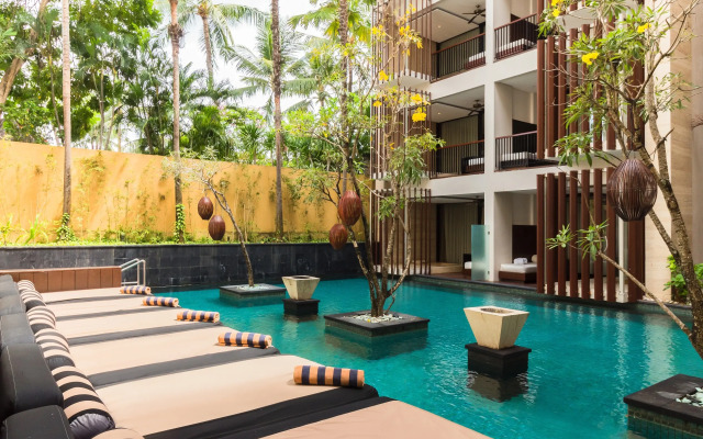 Grand Seminyak - Lifestyle Boutique Resorts